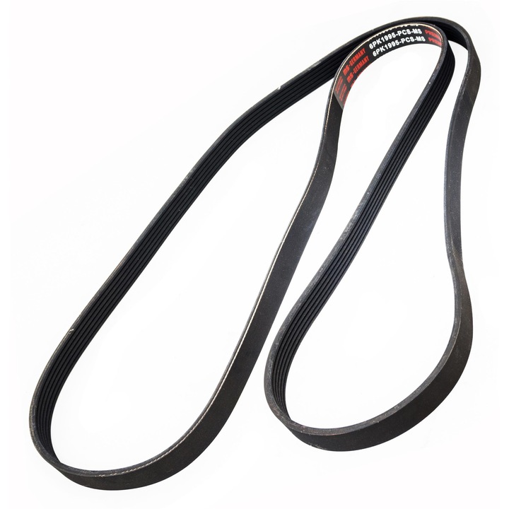 Hajtószíj, Master Sport Germany, 1995mm