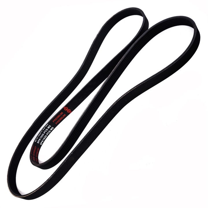 Hajtószíj, Master Sport Germany, 1920mm