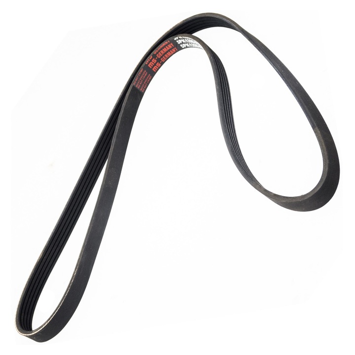 Ékszíj, Master Sport Germany, 1290mm