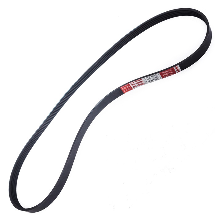 Ékszíj, Master Sport Germany, 1225mm