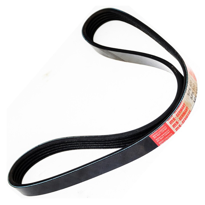 Ékszíj, Master-Sport 5PK930, 930mm, 5 bordás