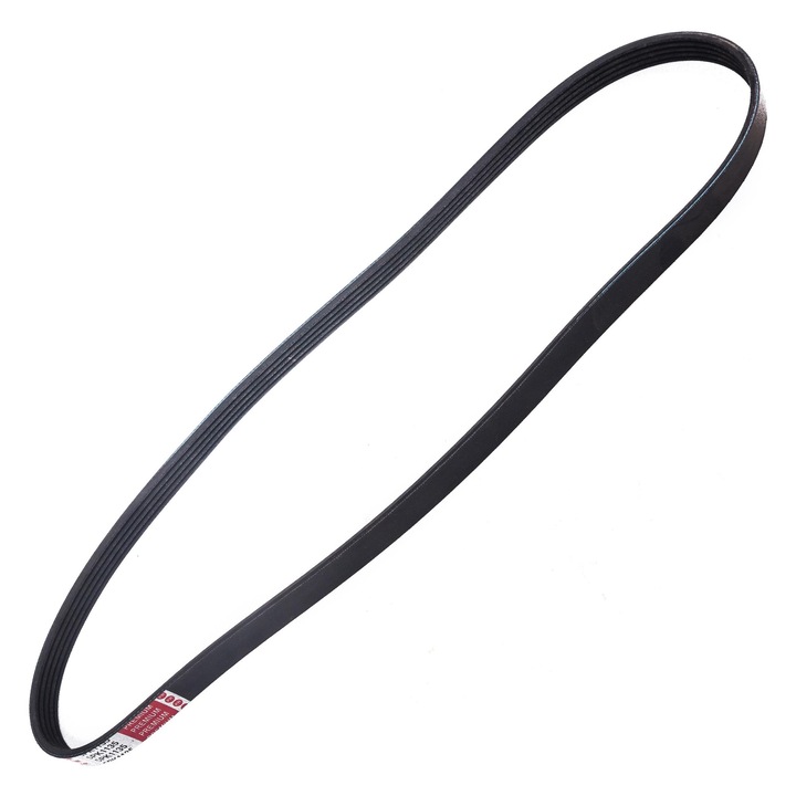 Hajtószíj, Master-Sport 5PK1135, 1135mm, 5 bordás, különféle autótípusokhoz