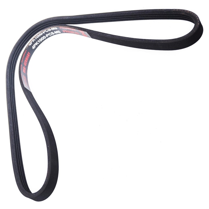 Bordás ékszíj PK 4PK1000, Master Sport Germany