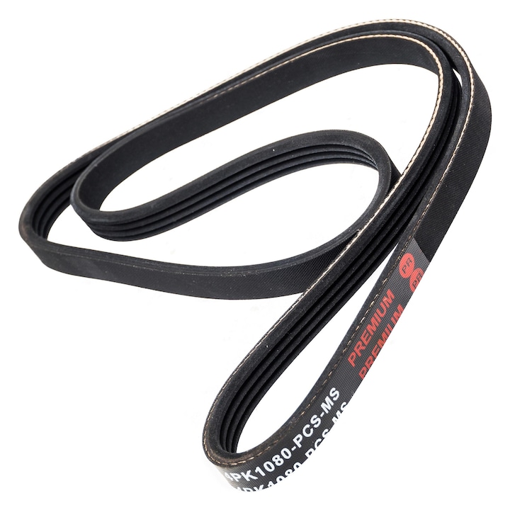 Bordásszíj, Master-Sport 4PK1080, 1080mm, Mitsubishi L400, Suzuki Grand Vitara, Toyota Hilux modellekhez