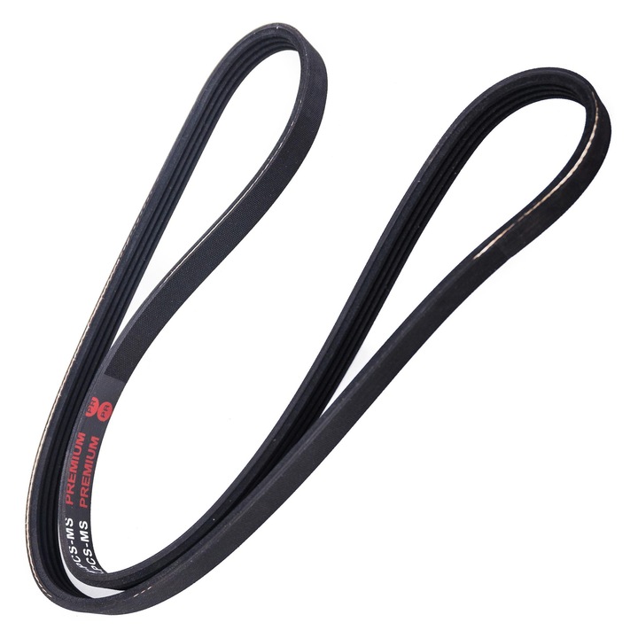 Bordás ékszíj, Master Sport Germany, 4PK1054, 4 bordás, 1054mm