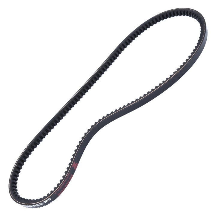 Ékszíj AVX-10X800, Master-Sport, 10x800mm, fekete