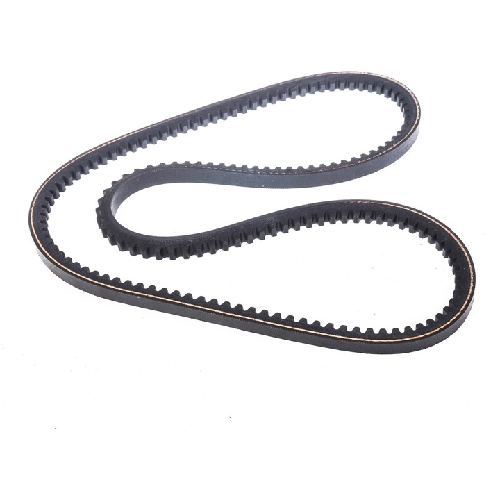 Ékszíj, Master-Sport AVX-10X900, 10x900mm, fekete