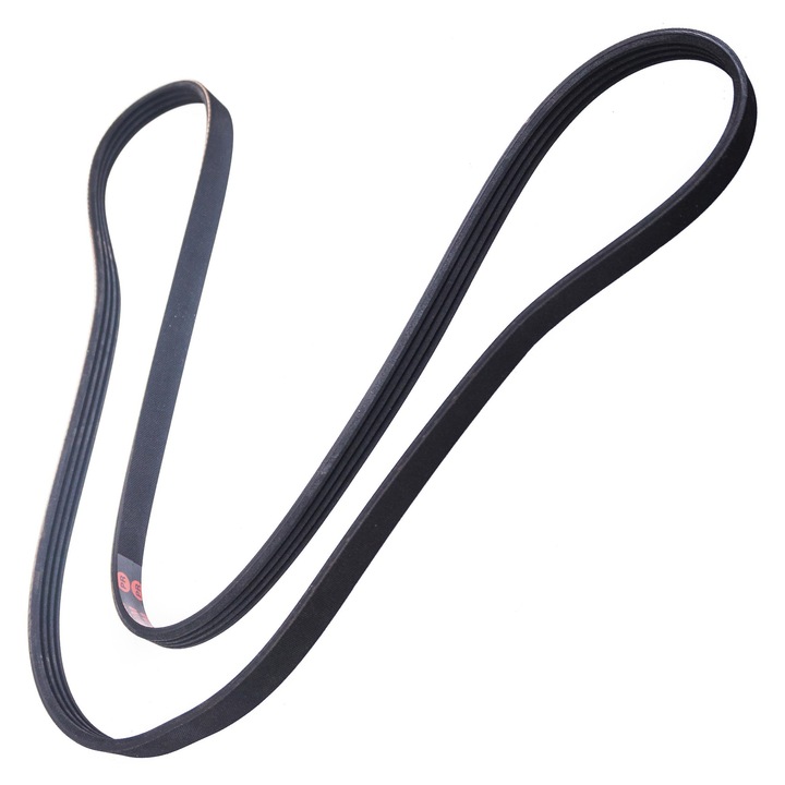 Ékszíj PK, Master-Sport, 1325mm, 4 bordás