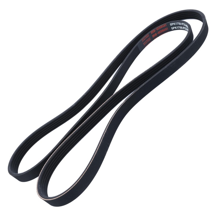 Ékszíj, Master-Sport 5PK1750, 1750mm, 5 bordás