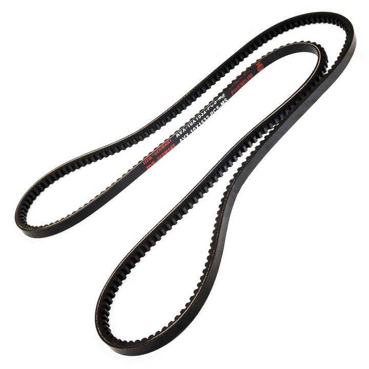 Master Sport Germany, ékszíj, AVX-10X1532, 10x1532mm