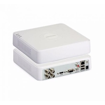 Digital Video Recorder Hikvision, DVR 4 canale video 1080P Digital Video Recorder Hikvision, DVR 4 canale video 1080P