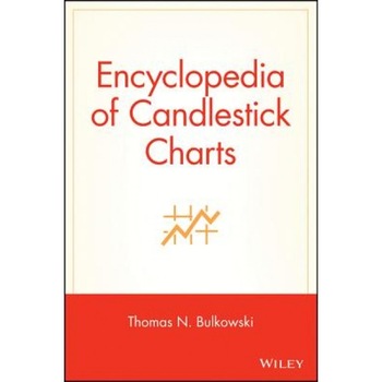 Encyclopedia of Candlestick Charts - Thomas N. Bulkowski (Author) Encyclopedia of Candlestick Charts - Thomas N. Bulkowski (Author)