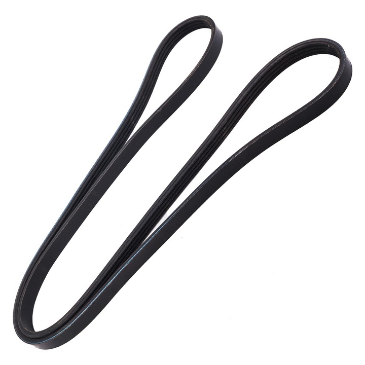 Bordás ékszíj, Master Sport Germany, Fekete