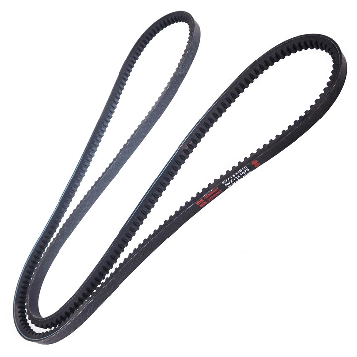 Bordásszíj, Master Sport Germany, 13x1675 mm