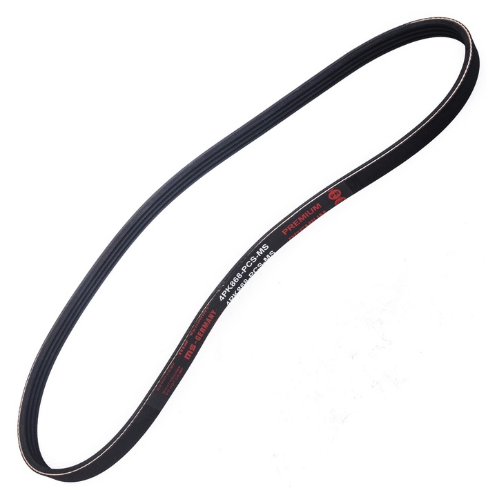 Bordás ékszíj, Master Sport Germany, 868x14,2 mm