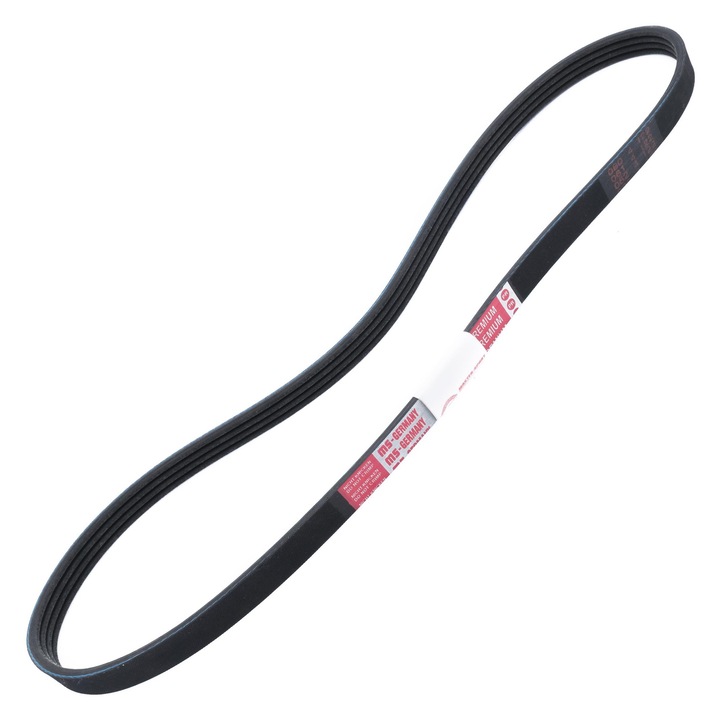 Bordásszíj, Master Sport Germany, 4PK920, 920 mm, 4 borda