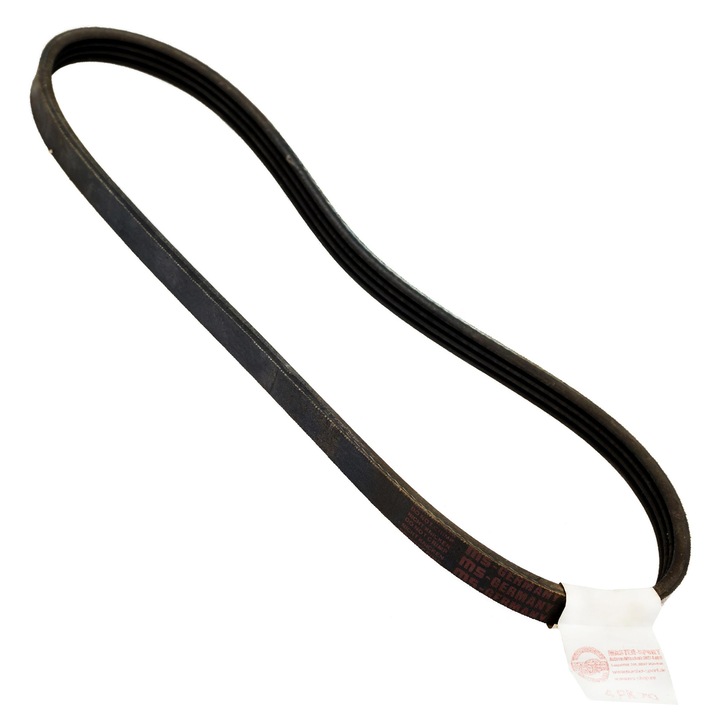 Bordásszíj, Master Sport Germany, 4PK710, 4 borda, 710 mm