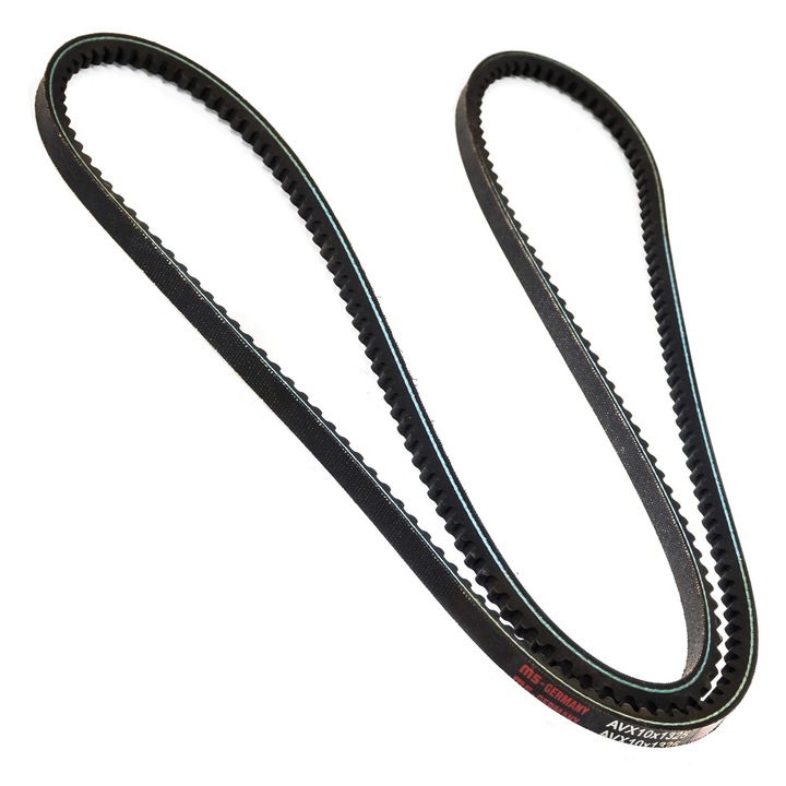 Master Sport Germany, ékszíj AVX-10X1325, 10x1325 mm