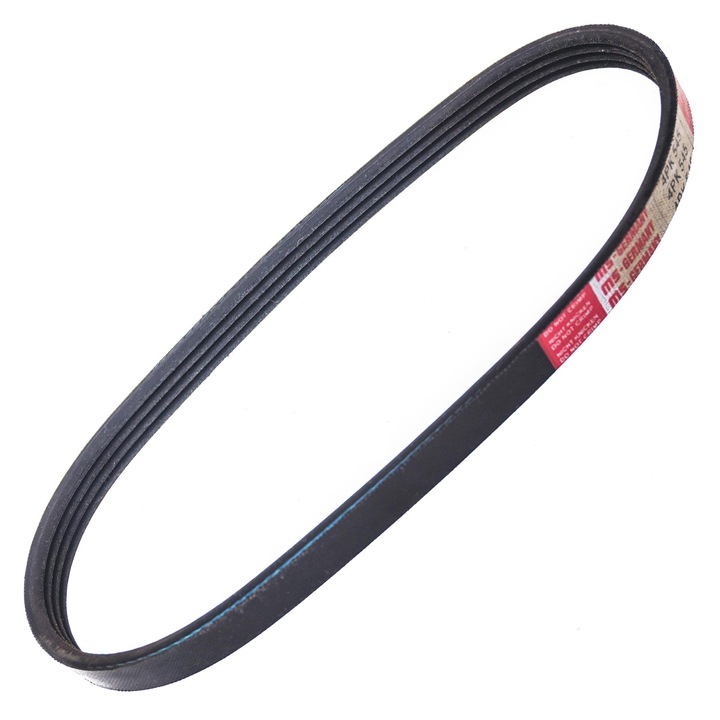 Bordásszíj, Master Sport Germany, 4PK545, 545 mm, 4 borda, Fiat Cinquecento, Seicento, Uno