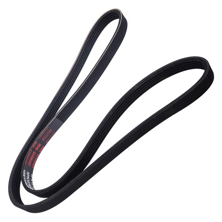 Bordásszíj, Master Sport Germany, 5PK1219, 1219 mm, 5 borda