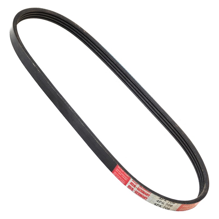 Master-Sport 4PK706 bordás ékszíj, 706mm, 4 borda