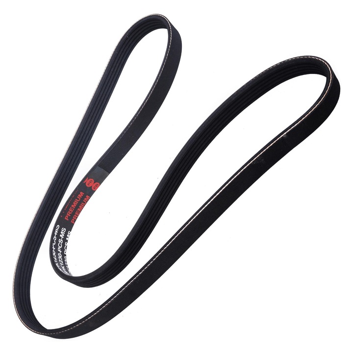 Master-Sport 5PK1230 ékszíj, 1230mm, 5 bordás