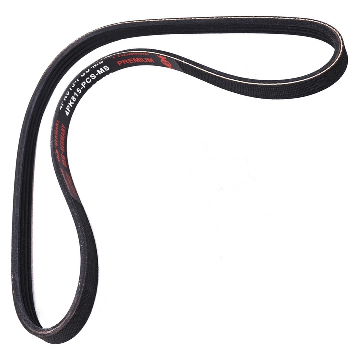 Bordás ékszíj, Master-Sport 4PK815, 815mm, 4 borda