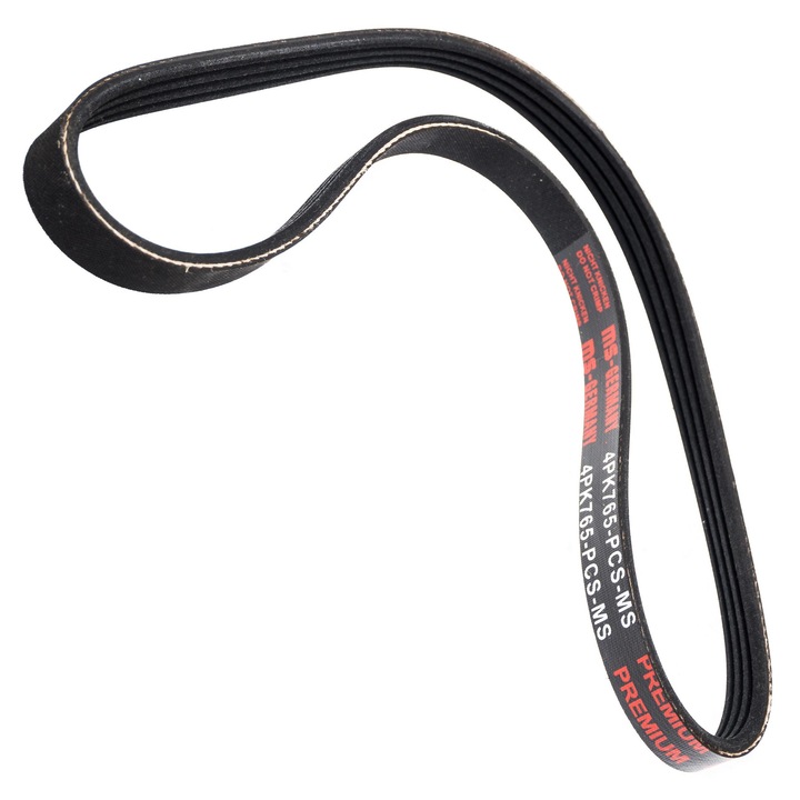 Master-Sport 4PK765 hosszbordás ékszíj, 765mm, 4 borda