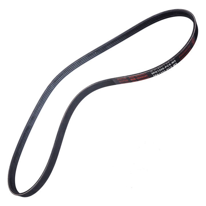 Master-Sport 5PK1200 bordás ékszíj, 1200mm, 5 borda