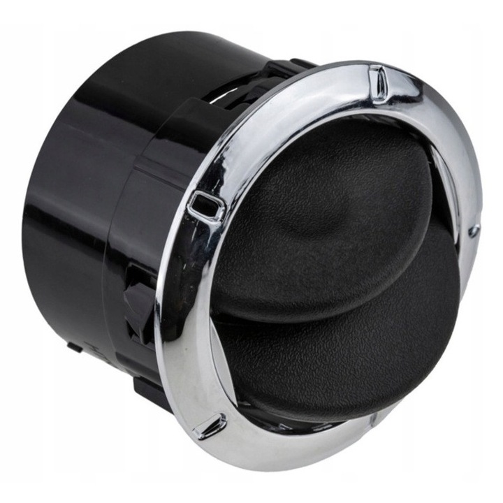 Műszerfali légcsatorna, Renault, Dacia, Opel, Nissan, Króm