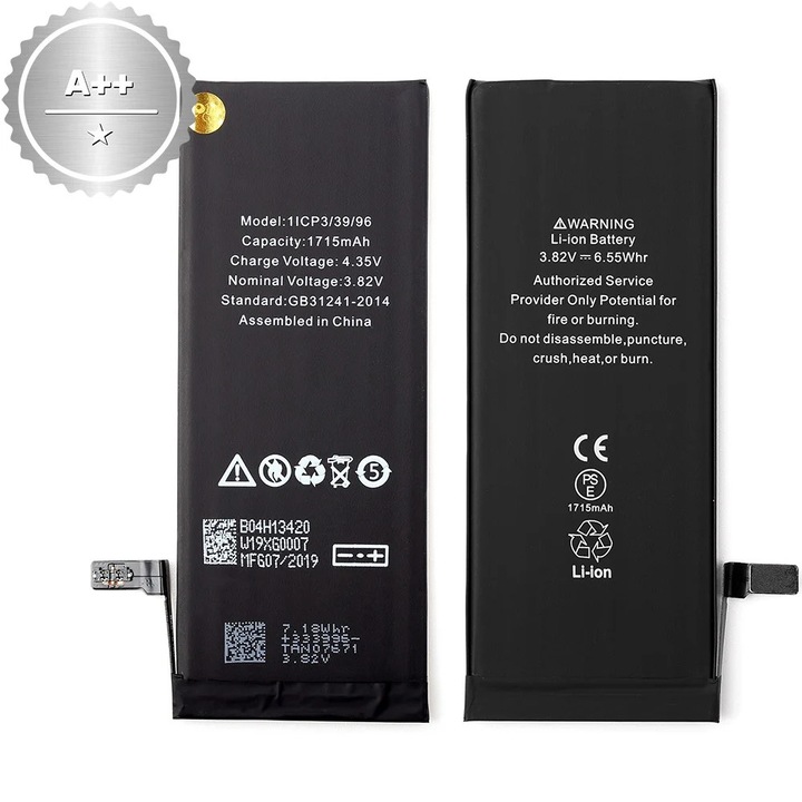 Baterie Compatibila iPhone 6s