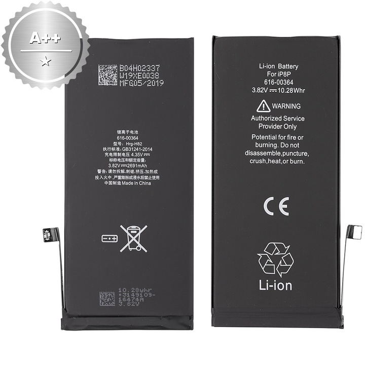 Baterie Compatibila iPhone 8 Plus