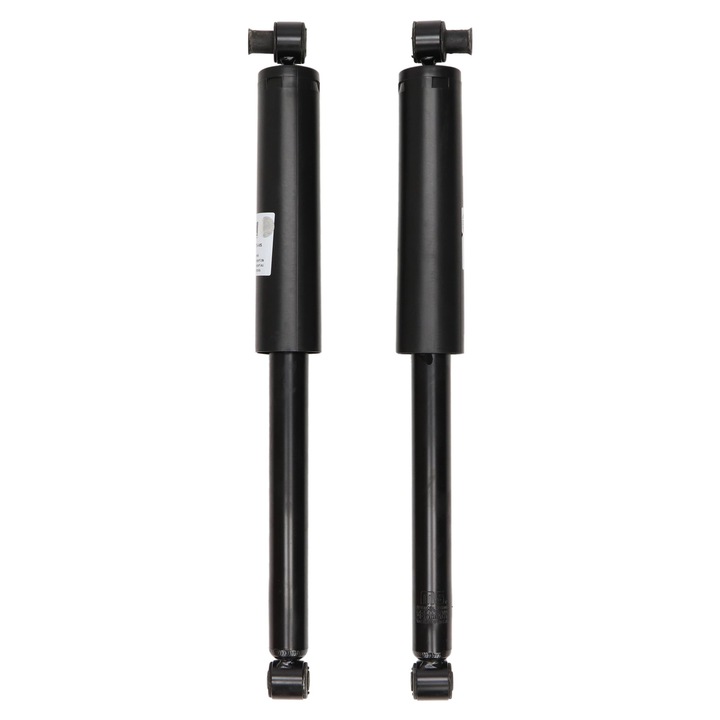 Lengéscsillapító készlet x2 Ford Transit, gázos, alsó rögzítésű, 2.3 16V, 2.4 DI, 2.4 TDCi, 2.4 TDE, Master Sport Germany