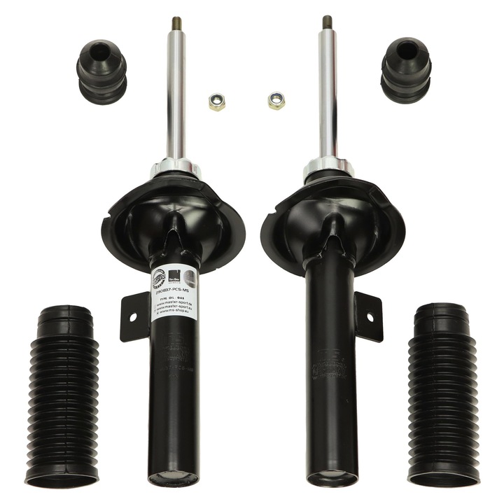 Lengéscsillapító készlet, Master-Sport, Ford Tourneo Connect, 290838-PCS-MS, 290837-PCS-MS, 189947022, 7,87kg