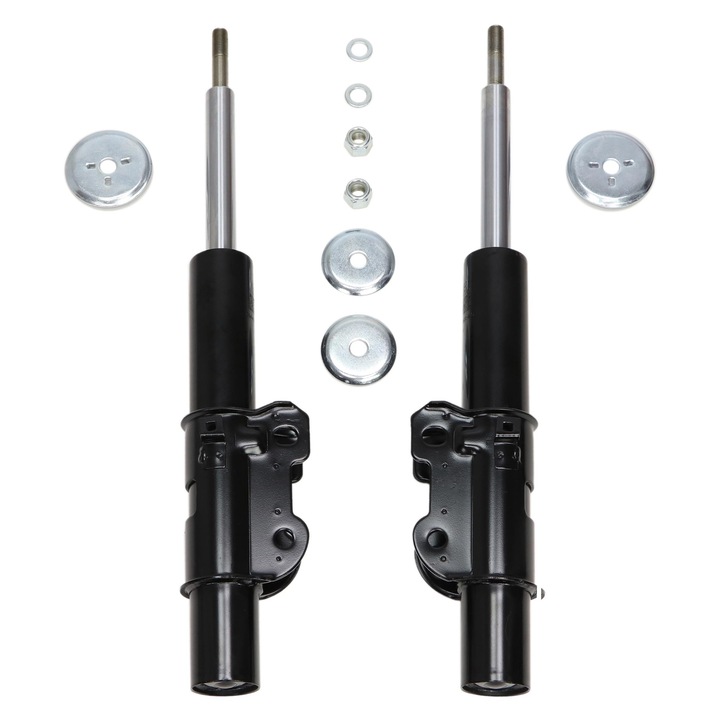 Amortizátor szett x2 Master-Sport Mercedes Sprinter, VW Crafter, gáz, 11,37kg