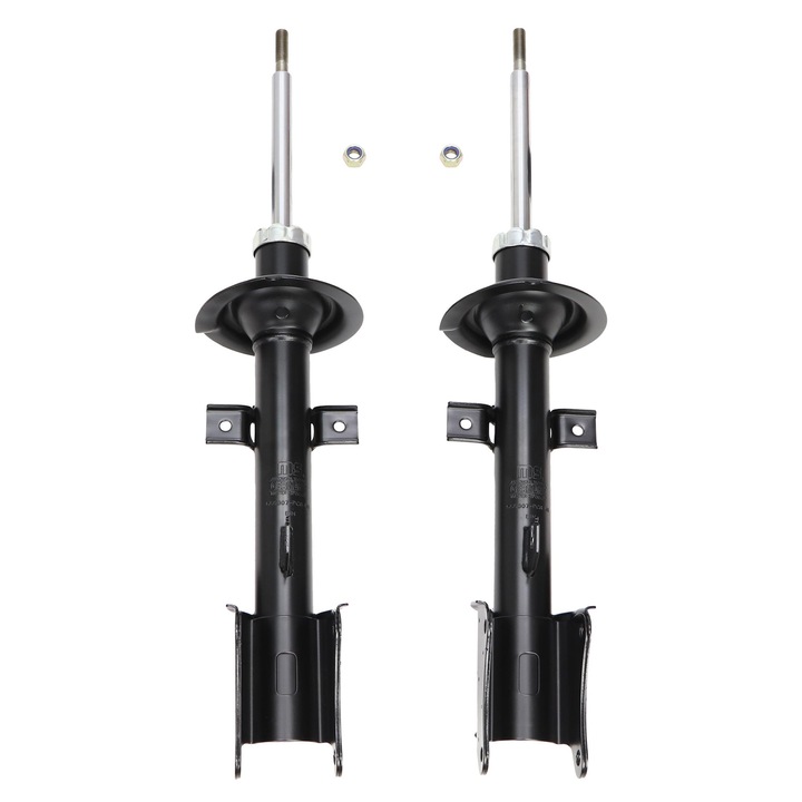 Lengéscsillapító készlet bal-jobb Master-Sport ALFA ROMEO 156 (932_) típushoz, gázos, 11,96kg