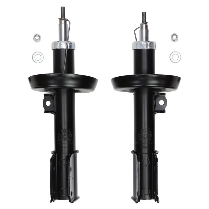 Lengéscsillapító bal-jobb Master-Sport, OPEL ZAFIRA A MPV (T98) kompatibilis, gázos, 9,68kg