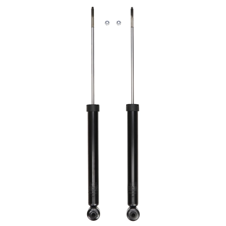 Lengéscsillapító készlet x2 Mitsubishi Colt VI kompatibilis, gázos, 313192-PCS-MS, 3,15kg