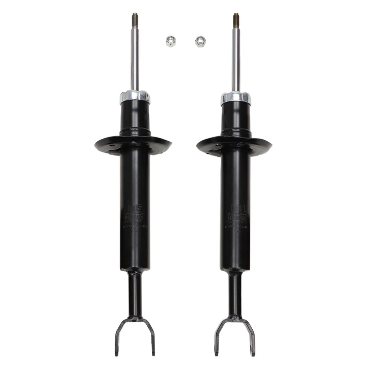 Комплект амортисьори x2 Master-Sport за Audi A4 B5, A6 C5, VW Passat B5, газ, 170811-PCS-MS
