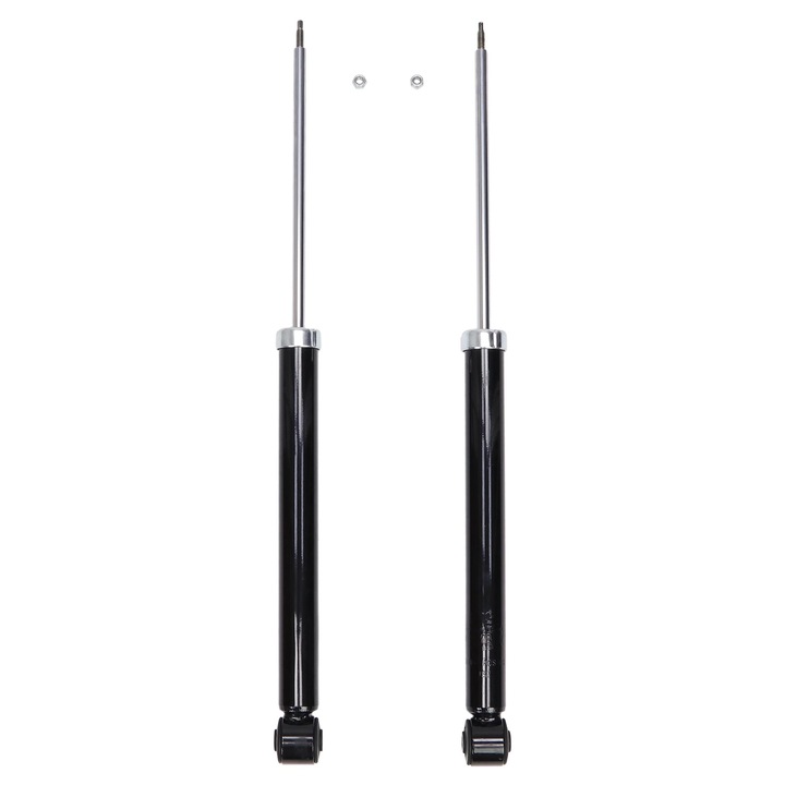 Amortizoare set x2 Ford Fiesta V, Mazda 2, gaz, 3,27kg