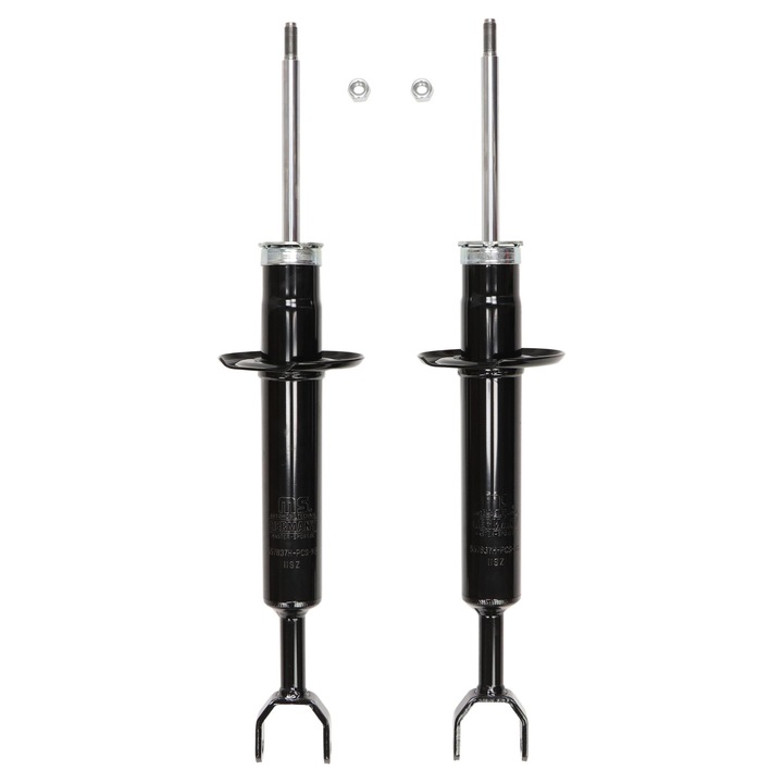 Lengéscsillapító készlet x2 Master-Sport, Audi A4 B5, A6 C5, VW Passat B5, gáznyomás, villára szerelhető, 6,1 kg