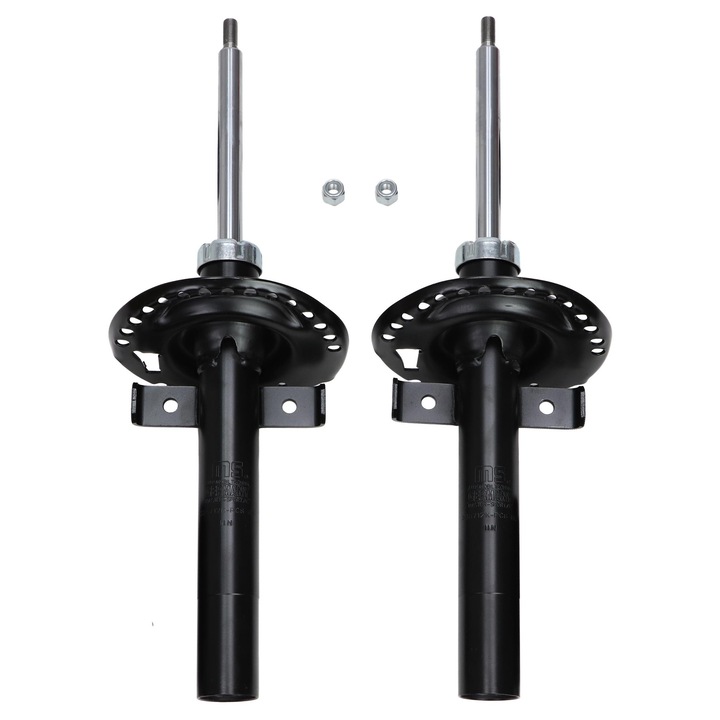 Amortizoare stanga-dreapta Master-Sport pentru Renault Megane II, presiune gaz, 2 bucati, 1390 cm3