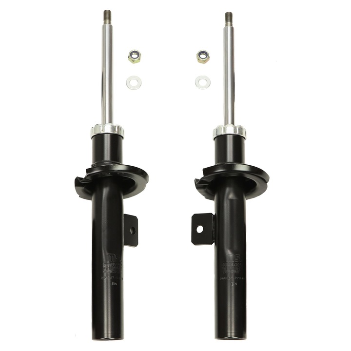 Lengéscsillapító készlet bal-jobb Master-Sport Peugeot 406 (8B) Kombi (8E/F) / kupé (8C) típushoz, gázos, 6.88kg