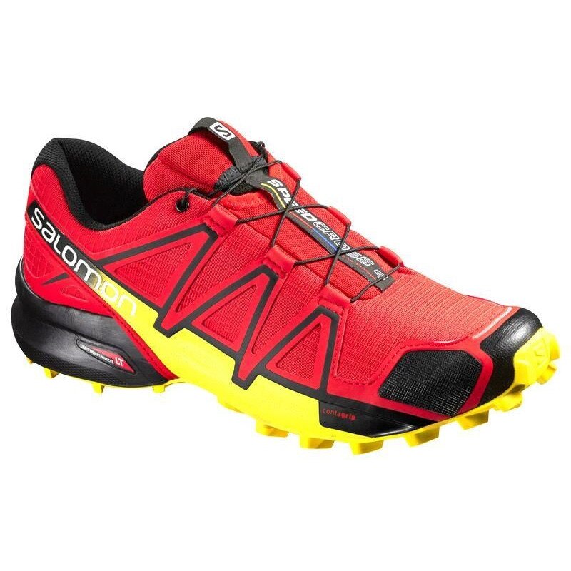salomon 43