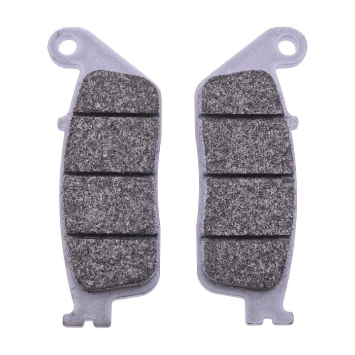 Fékbetét BREMBO SR, szinterezett, 38.9x8.1mm