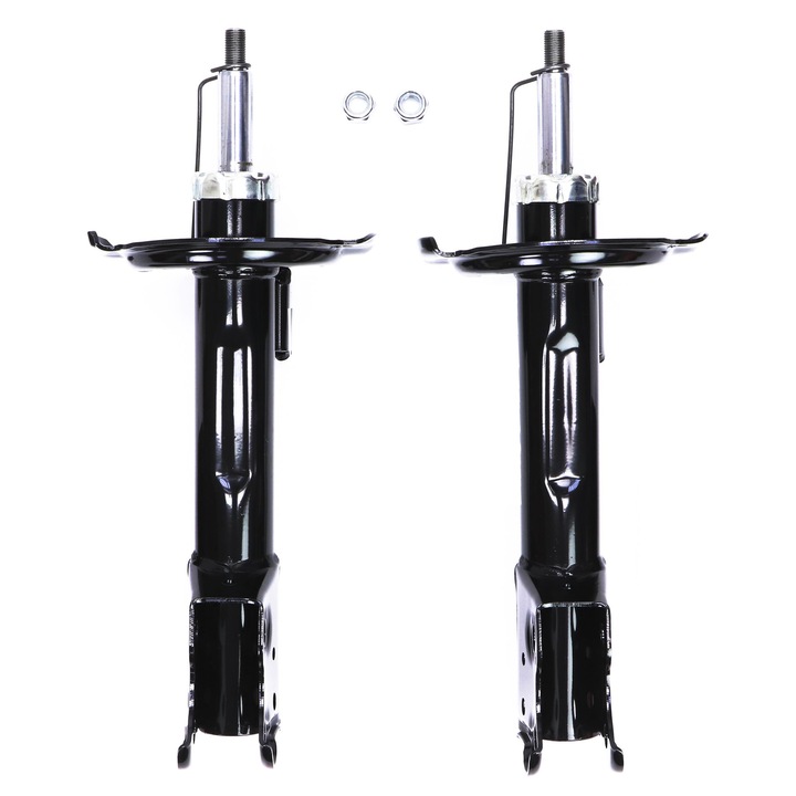 Lengéscsillapító készlet, Master-Sport, Mercedes-Benz A-osztály (W169), gáz, 2 darab