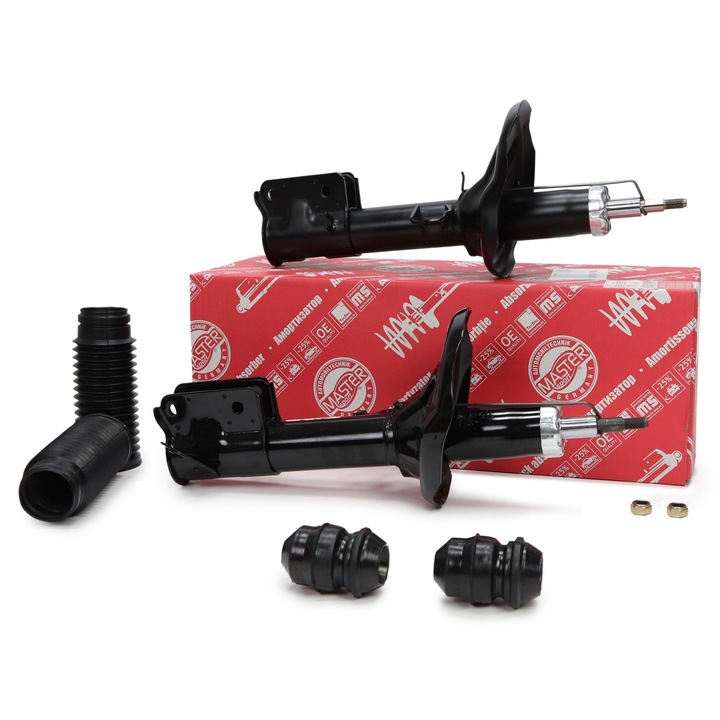 Lengéscsillapító, Master-Sport, Hyundai Santa Fe I (SM), gáz, 3 darab