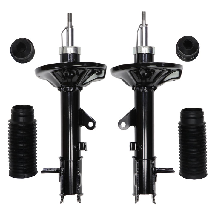 Lengéscsillapító készlet védelemmel, Master-Sport, Hyundai Coupe II (GK), gáz, 8,57kg