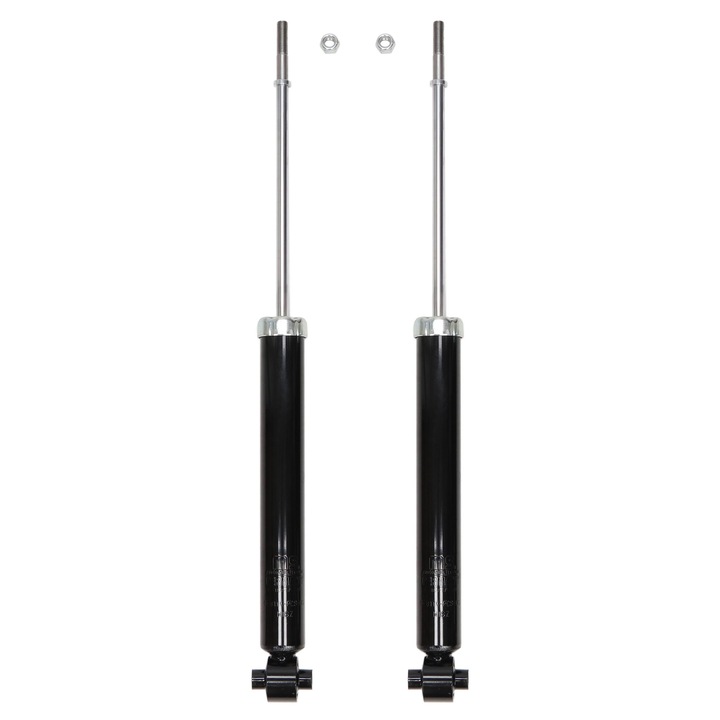 Master-Sport hátsó lengéscsillapítók Toyota Auris/Corolla (_E15_, _E18_), Prius (_W3_) modellekhez, gázos, 2 db.