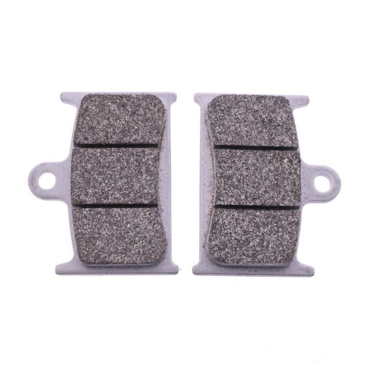 Fékbetétek BREMBO SR 07SU14SR, szinterezett, 55x8.5mm, szett
